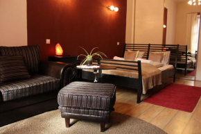 Yasmine Flat Budapest